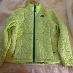 North Face Jacket